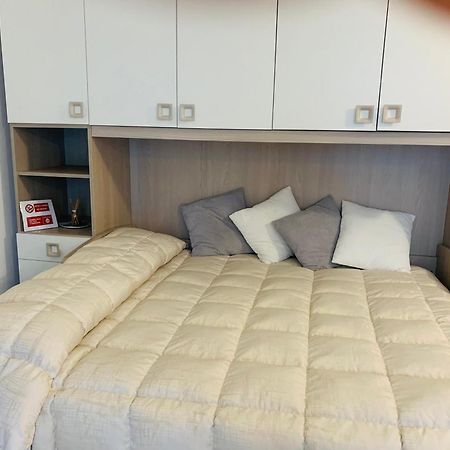 Apartament Il Cortiletto Somma Lombardo Zewnętrze zdjęcie
