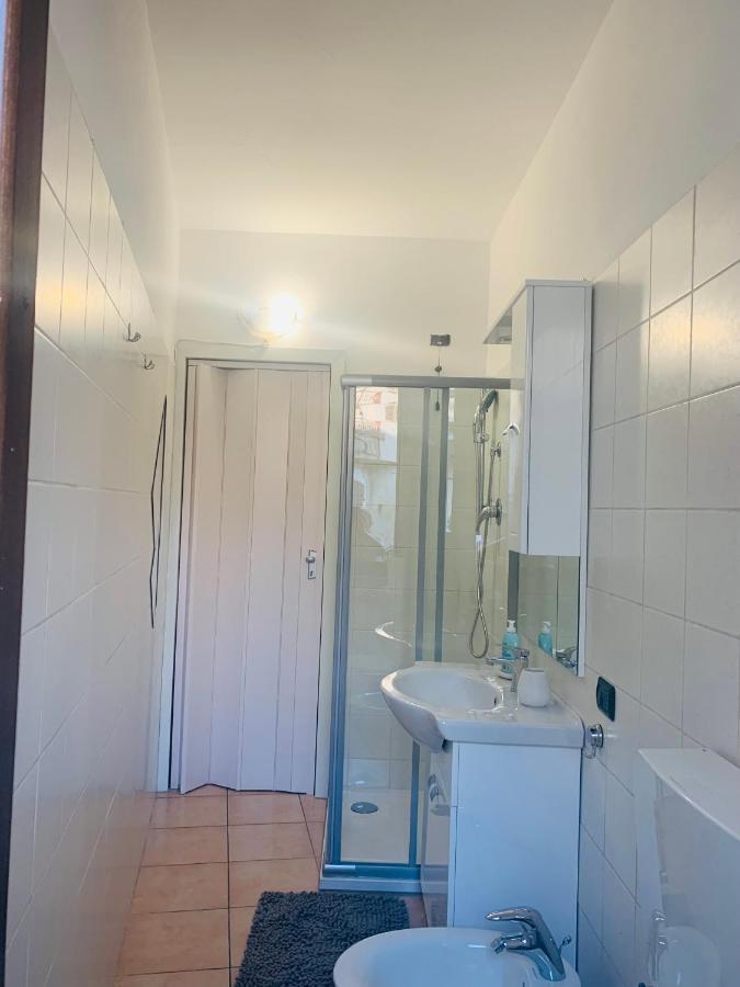 Apartament Il Cortiletto Somma Lombardo Zewnętrze zdjęcie