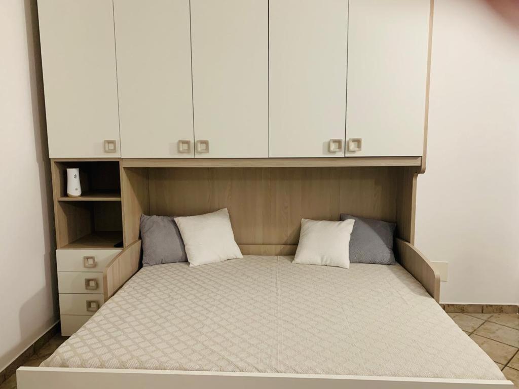 Apartament Il Cortiletto Somma Lombardo Zewnętrze zdjęcie