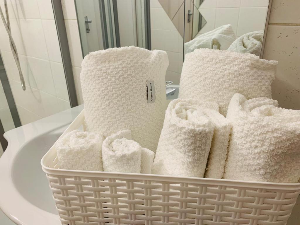 Apartament Il Cortiletto Somma Lombardo Zewnętrze zdjęcie
